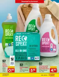 Netto Marken-Discount Prospekt woche 34 Seite 31