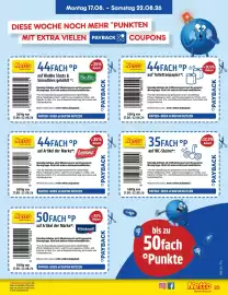 Netto Marken-Discount Prospekt woche 34 Seite 33