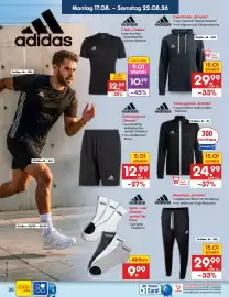 Netto Marken-Discount Prospekt woche 34 Seite 36
