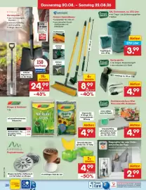Netto Marken-Discount Prospekt woche 34 Seite 38