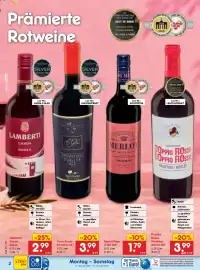 Netto Marken-Discount Prospekt woche 34 Seite 46