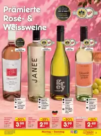 Netto Marken-Discount Prospekt woche 34 Seite 47