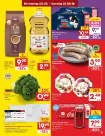 Netto Marken-Discount Prospekt woche 34 Seite 49