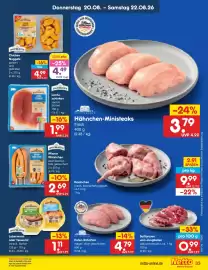 Netto Marken-Discount Prospekt woche 34 Seite 51