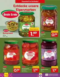 Netto Marken-Discount Prospekt woche 34 Seite 54