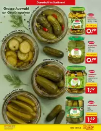 Netto Marken-Discount Prospekt woche 34 Seite 55