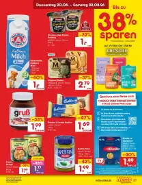 Netto Marken-Discount Prospekt woche 34 Seite 57
