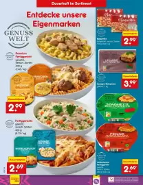 Netto Marken-Discount Prospekt woche 34 Seite 58