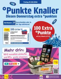 Netto Marken-Discount Prospekt woche 34 Seite 60