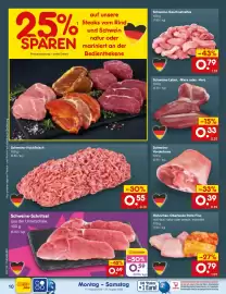 Netto Marken-Discount Prospekt woche 34 Seite 12