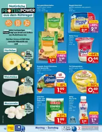Netto Marken-Discount Prospekt woche 34 Seite 16