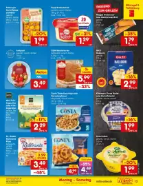 Netto Marken-Discount Prospekt woche 34 Seite 17
