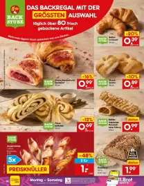Netto Marken-Discount Prospekt woche 34 Seite 20