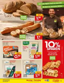 Netto Marken-Discount Prospekt woche 34 Seite 21