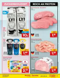 Netto Marken-Discount Prospekt woche 34 Seite 23