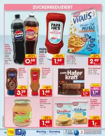 Netto Marken-Discount Prospekt woche 34 Seite 24