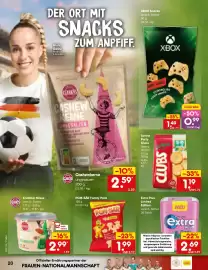 Netto Marken-Discount Prospekt woche 34 Seite 26