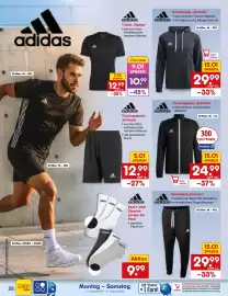 Netto Marken-Discount Prospekt woche 34 Seite 36