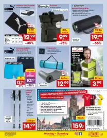 Netto Marken-Discount Prospekt woche 34 Seite 37