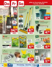 Netto Marken-Discount Prospekt woche 34 Seite 38