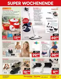 Netto Marken-Discount Prospekt woche 34 Seite 39