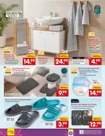 Netto Marken-Discount Prospekt woche 34 Seite 40