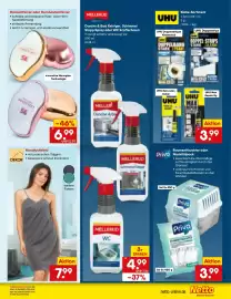 Netto Marken-Discount Prospekt woche 34 Seite 41