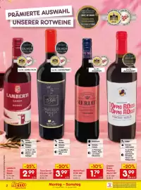 Netto Marken-Discount Prospekt woche 34 Seite 46
