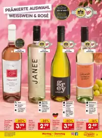 Netto Marken-Discount Prospekt woche 34 Seite 47