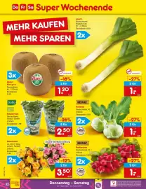 Netto Marken-Discount Prospekt woche 34 Seite 50