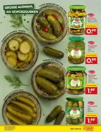 Netto Marken-Discount Prospekt woche 34 Seite 55