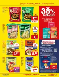 Netto Marken-Discount Prospekt woche 34 Seite 57