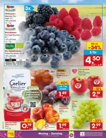 Netto Marken-Discount Prospekt woche 34 Seite 8