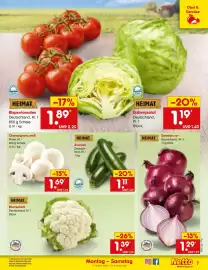 Netto Marken-Discount Prospekt woche 34 Seite 9