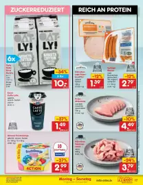 Netto Marken-Discount Prospekt woche 34 Seite 23