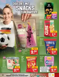Netto Marken-Discount Prospekt woche 34 Seite 26