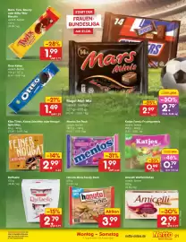 Netto Marken-Discount Prospekt woche 34 Seite 27