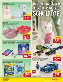 Netto Marken-Discount Prospekt woche 34 Seite 41