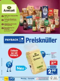 Netto Marken-Discount Prospekt woche 34 Seite 45