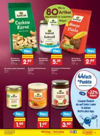 Netto Marken-Discount Prospekt woche 34 Seite 47