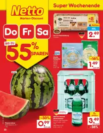 Netto Marken-Discount Prospekt woche 34 Seite 48