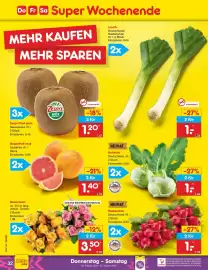 Netto Marken-Discount Prospekt woche 34 Seite 50