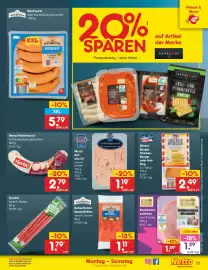 Netto Marken-Discount Prospekt woche 34 Seite 13