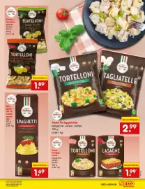 Netto Marken-Discount Prospekt woche 34 Seite 15