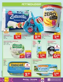 Netto Marken-Discount Prospekt woche 34 Seite 22