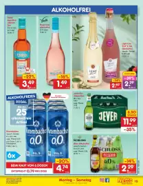 Netto Marken-Discount Prospekt woche 34 Seite 25