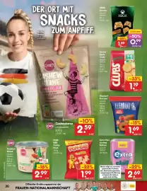 Netto Marken-Discount Prospekt woche 34 Seite 26