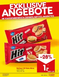 Netto Marken-Discount Prospekt woche 34 Seite 29