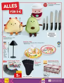 Netto Marken-Discount Prospekt woche 34 Seite 40