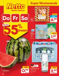 Netto Marken-Discount Prospekt woche 34 Seite 48